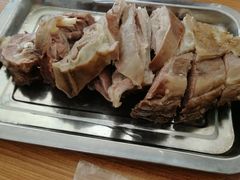 -马学武手抓美食(下南关总店)