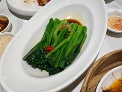 -十二粤味·顺德菜·烧鹅点心(五四广场店)