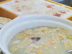 -官塘锋记鱼生·生腌·砂锅粥(牌坊街店)