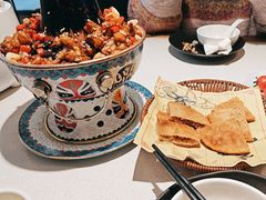 -湘鼎盛·大厨鲜炒湖南味(高新银泰店)