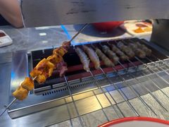 -多宾韩国料理(学衡路店)