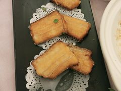 -金时代顺风大酒店(静安大融城店)