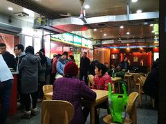 -西工饭庄快餐厅(西工小街店)