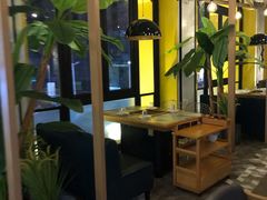 大堂-雾都渣渣火锅(南城智汇城店)