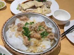-汇景花园酒家(基立下道店)