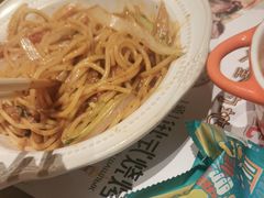 -通海俄式烧烤·俄罗斯大串(嵩山路店)