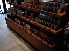 -星巴克(汕尾信利城市广场店)