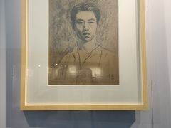 -吴作人艺术馆
