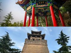 -华清宫景区