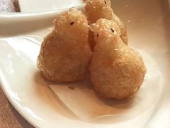 -星河湾半岛酒店-真粤中餐厅