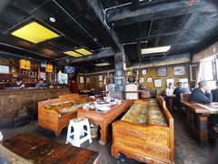 -玛吉阿米·餐吧