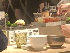 -肉肉大米(金虹桥店)