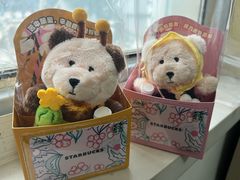 -星巴克(上海虹桥南丰城办公楼店)