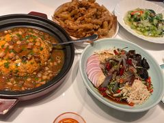 -鲜得莱渔港·小平岛海胆馆(七贤岭店)