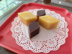 绿豆黄-致美楼(前门店)