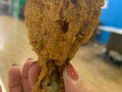 麦麦脆汁鸡-麦当劳(季平店)