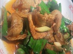 -百年神厨·地道川菜(清江西路店)