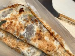 -金杨老摊头蛋饼(金口路店)