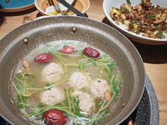 -吃饭皇帝大(长宁龙之梦店)