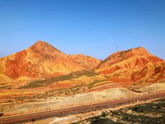 -张掖平山湖大峡谷