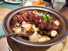 -木棉·醉心粤味(COCO Park店)