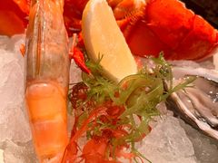 -丘吉尔餐厅(澳门伦敦人店)