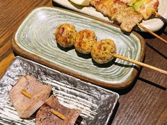 牛舌-鸟屯(三里屯店)