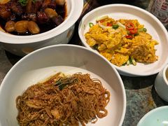 -苏帮袁Sue Cuisine(南开大悦城店)