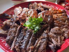 -春梅里卤鹅馆·47年老字号(东厦分店)