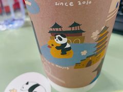 -熊猫一间店(上海路总店)