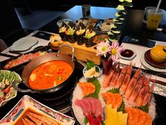 -松鹤精致料理(五一中路店)
