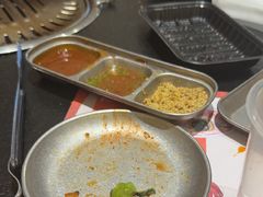 -炽城·烤肉名家(鸿达中央广场店)