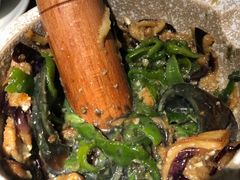 -炊烟小炒黄牛肉(东庆街店)