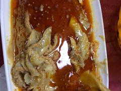 红油涮肚-郑家包子牛肉拉面(尚勤路店)