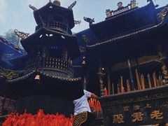 -青城山