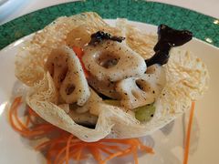 -三号黄浦会Canton Table