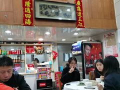 -茂隆餐厅(进贤路店)