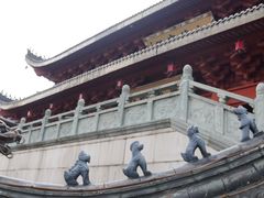 -上海东林寺(金山区)