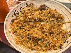 -扬二春炒饭(国庆路总店)