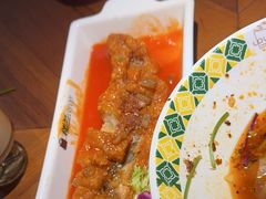 -楼兰新疆主题餐厅(坂田佳华领汇广场店)