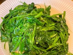 -山茶云南菜(永安里店)