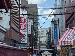 -浅草寺