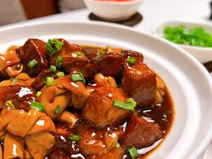 百叶结红烧肉-春申里餐厅(银泰in99店)