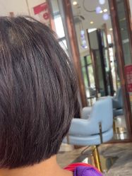 -MY WAY SALON