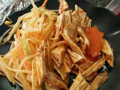 -大妈水饺(文华巷店)