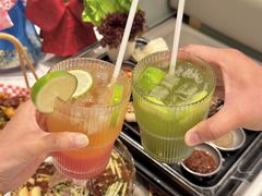 -七八冷面·延边朝鲜族美食(世纪汇店)