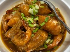 -百盛·鼎膳(中海财富中心)