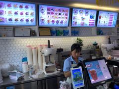 -梁子刨冰王&梁小糖(王顶堤店)