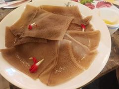 -码头故事火锅(大丰店)