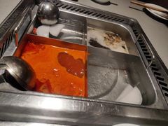 -海底捞火锅(吾悦广场店)